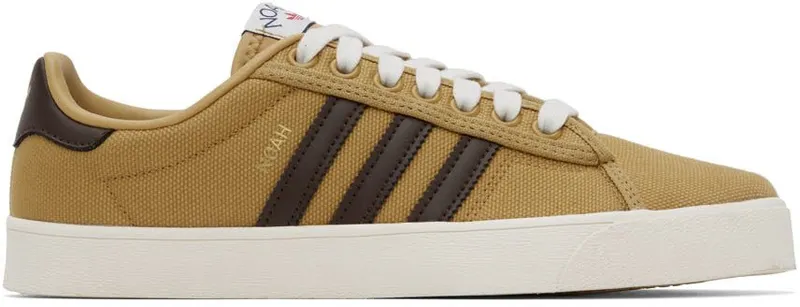 adidas Adria Noah Golden Beige (GZ4804)