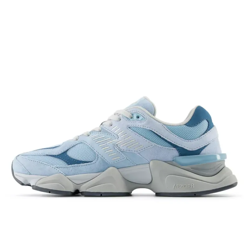 New Balance U9060EED “Blue/Gray” (U9060EED)