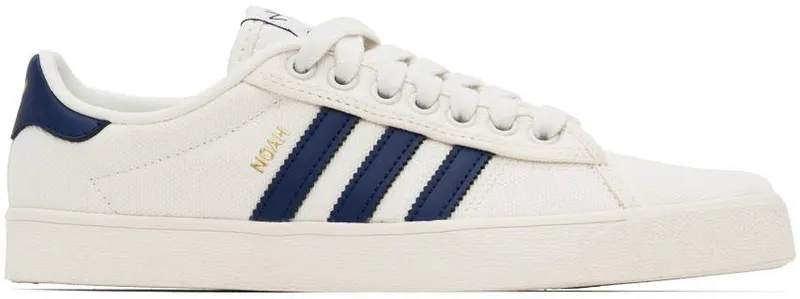 adidas Adria Noah White Dark Blue (GZ4805)