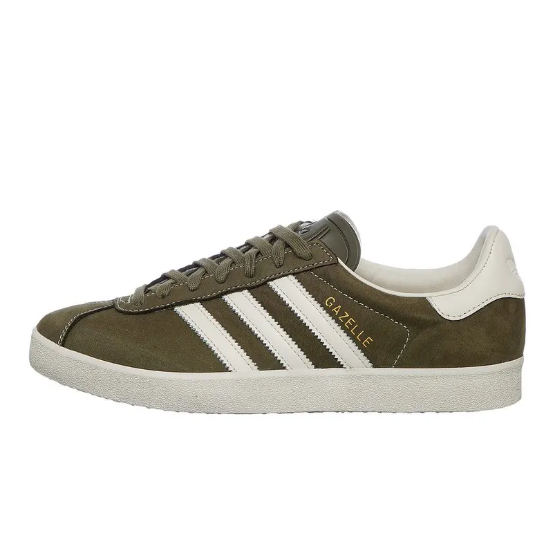adidas Gazelle 85 Olistr / Cwhite / Wonder White (IG5006)