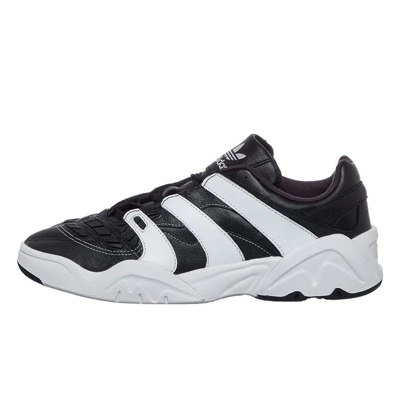 adidas Predator XLG Core Black / Footwear White / Core Black (IF1111)
