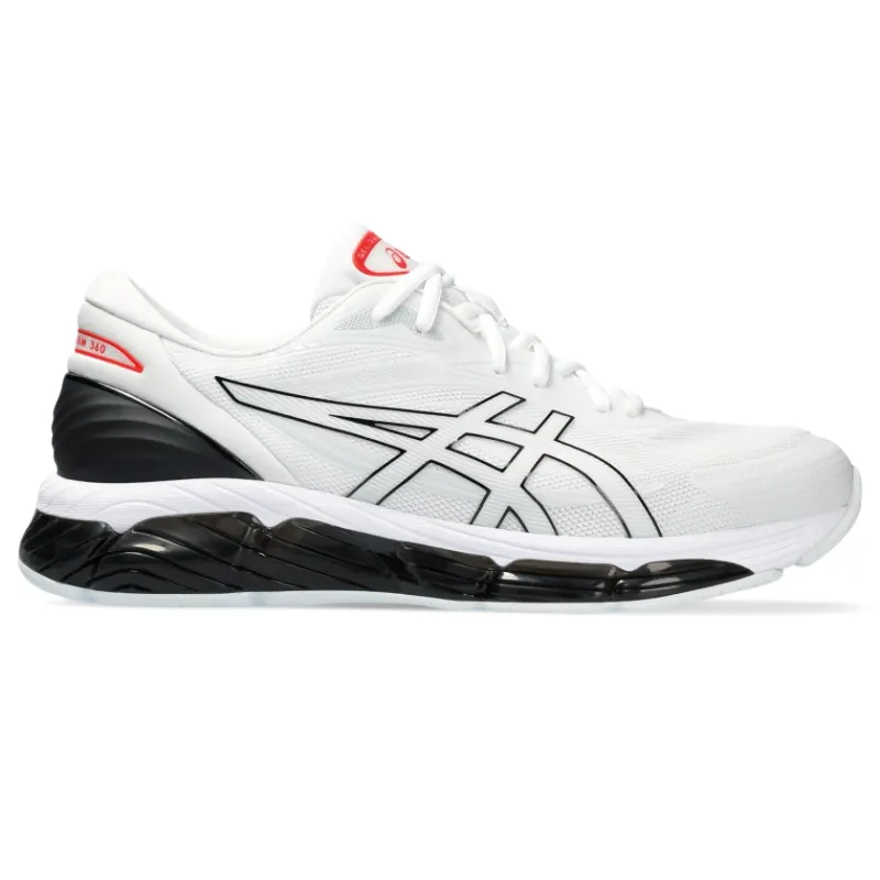 Asics Gel-Quantum 360 VIII ‘White’ (1203A305-101)