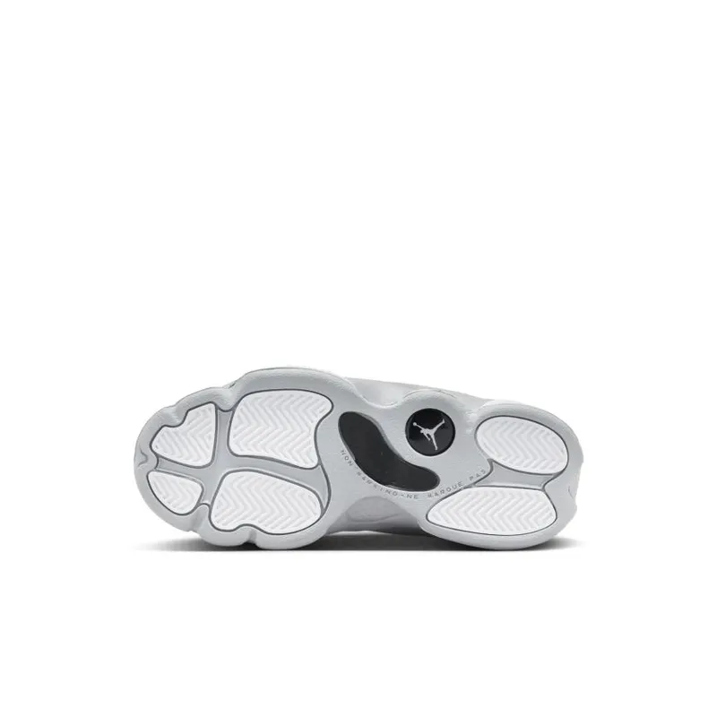 Jordan 6 Rings PS ‘Wolf Grey’ (323432-009)