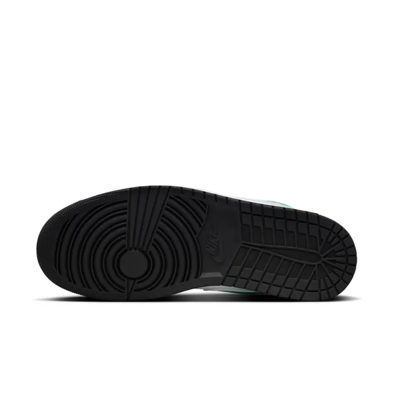 Air Jordan 1 Low ‘Green Glow’ (553558-131)
