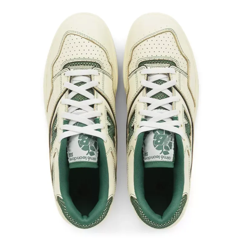 Aime Leon Dore x New Balance 550 ‘Dawn Glow’ (BB550AY1)