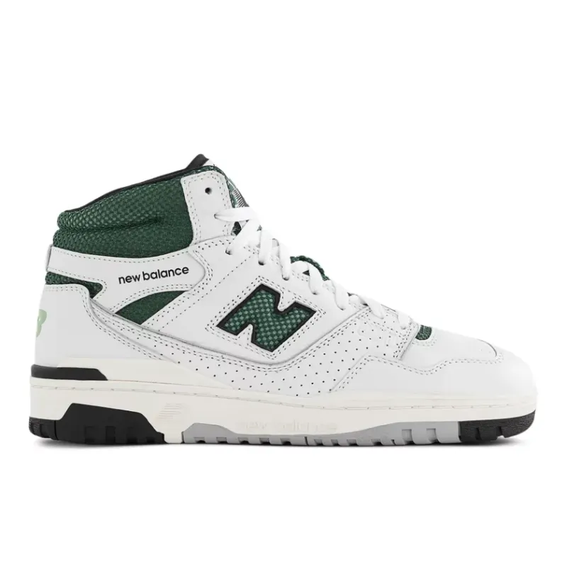 Aime Leon Dore x New Balance 650R ‘White Classic Pine’ (BB650RAA)