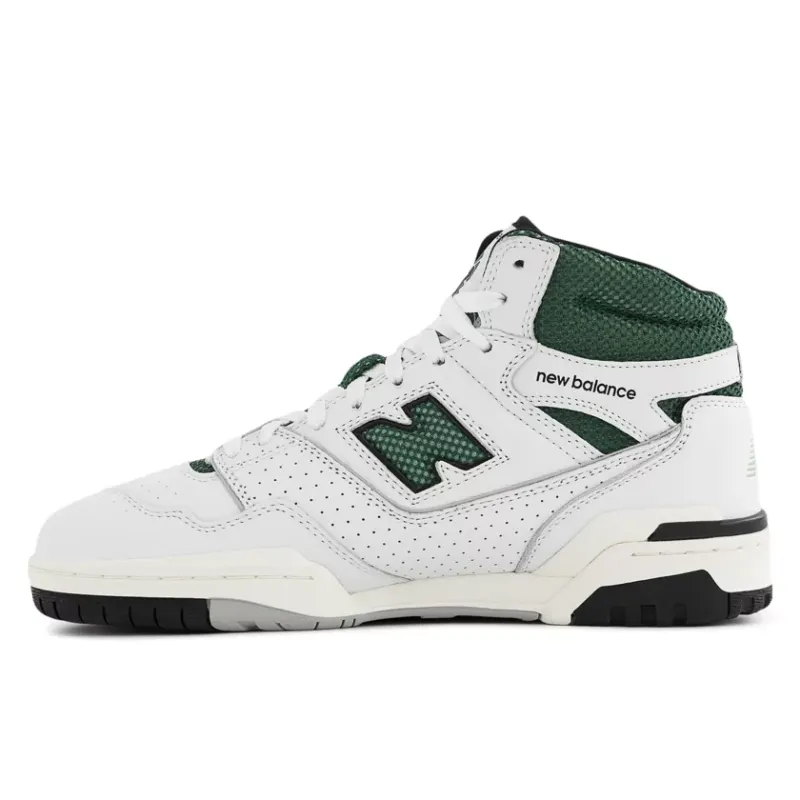Aime Leon Dore x New Balance 650R ‘White Classic Pine’ (BB650RAA)