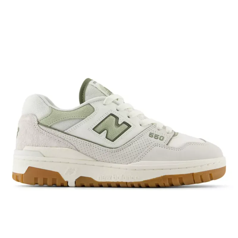 New Balance 550 WMNS ‘Olivine’ (BBW550FO)