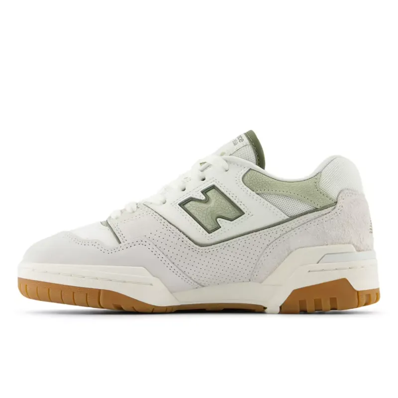 New Balance 550 WMNS ‘Olivine’ (BBW550FO)