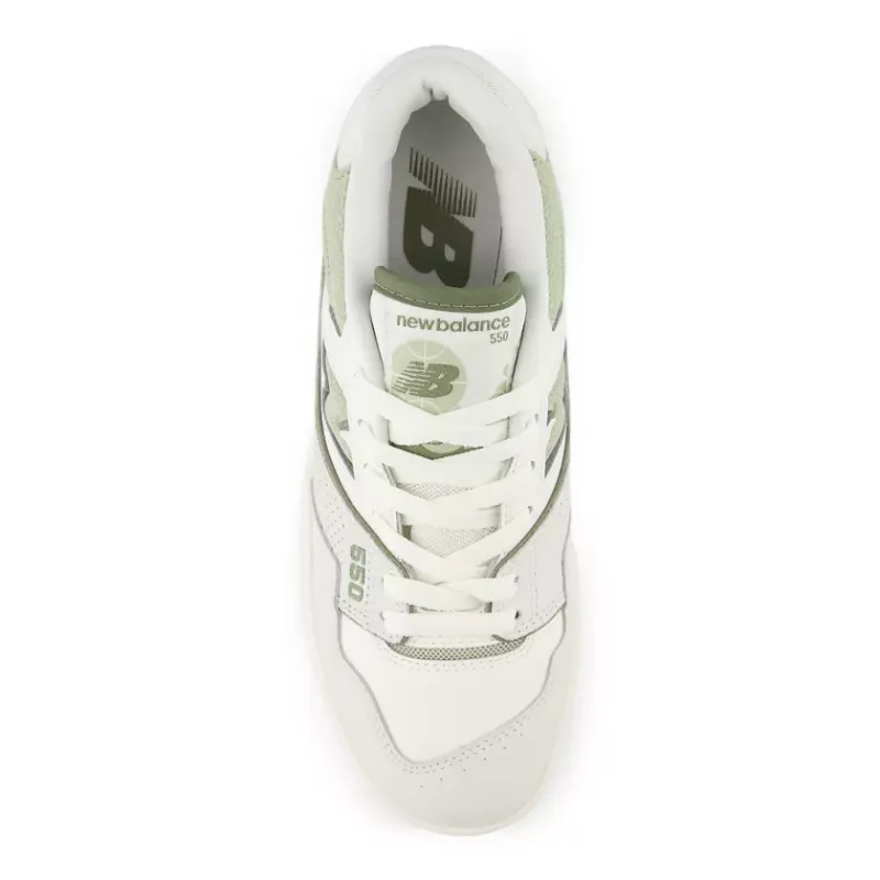 New Balance 550 WMNS ‘Olivine’ (BBW550FO)