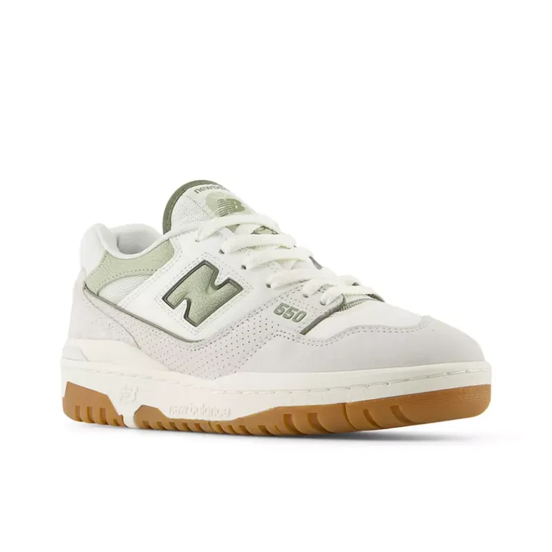 New Balance 550 WMNS ‘Olivine’ (BBW550FO)