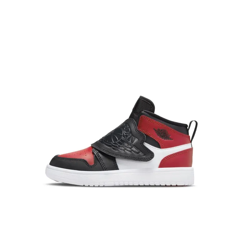 Sky Jordan 1 PS ‘Bred’ (BQ7197-016)