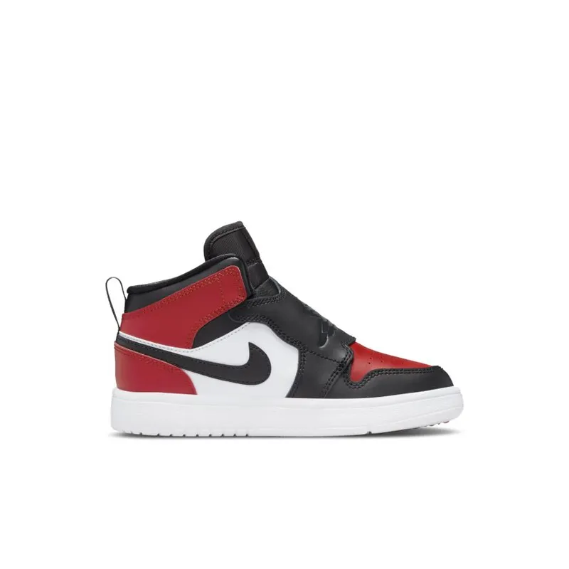 Sky Jordan 1 PS ‘Bred’ (BQ7197-016)
