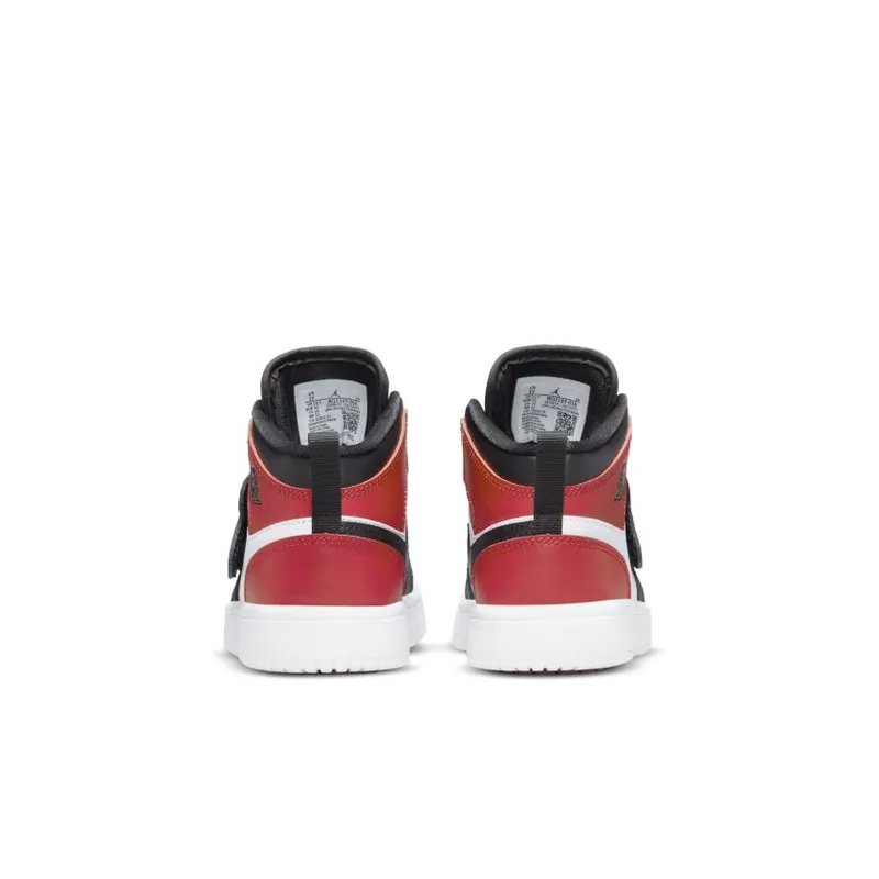 Sky Jordan 1 PS ‘Bred’ (BQ7197-016)