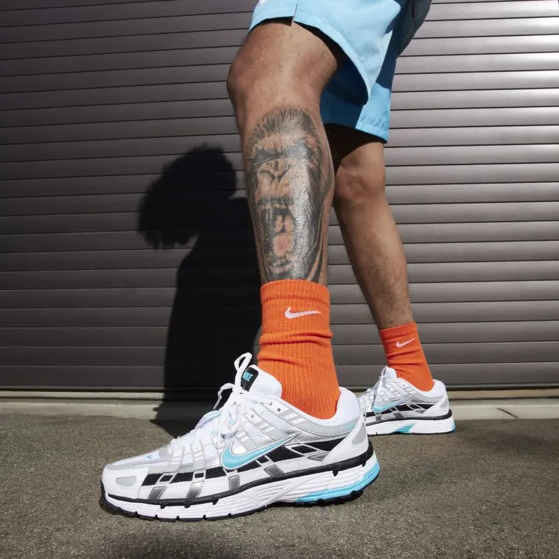 Nike P-6000 ‘Dusty Cactus’ (CD6404-103)