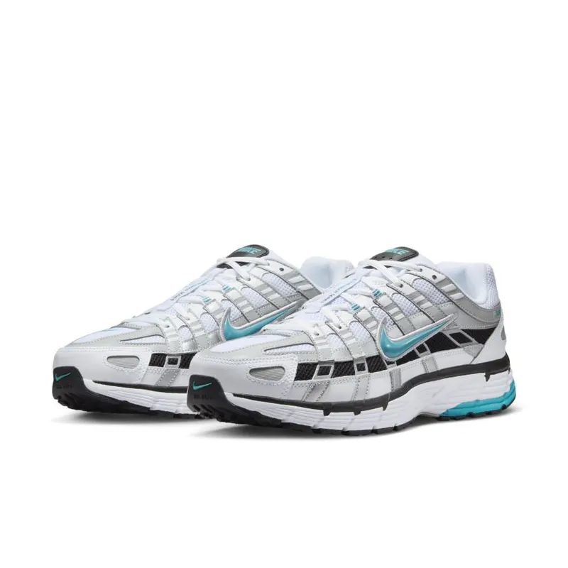 Nike P-6000 ‘Dusty Cactus’ (CD6404-103)