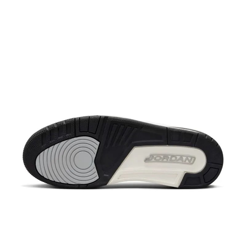 Air Jordan Legacy 312 Low ‘Cement Swoosh’ (CD7069-110)