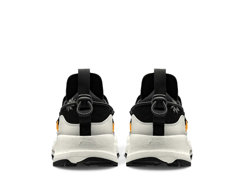Arkk City-Tek FG AH2-T “Black Marshmallow” (OU1020-0538-M)