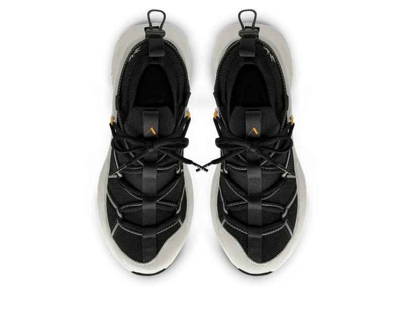 Arkk City-Tek FG AH2-T “Black Marshmallow” (OU1020-0538-M)