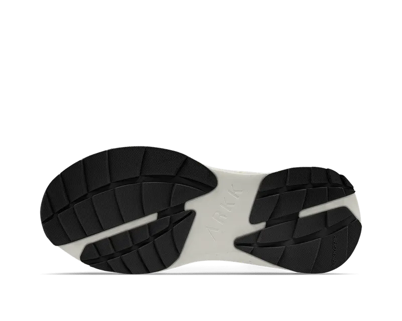 Arkk City-Tek FG AH2-T “Black Marshmallow” (OU1020-0538-M)
