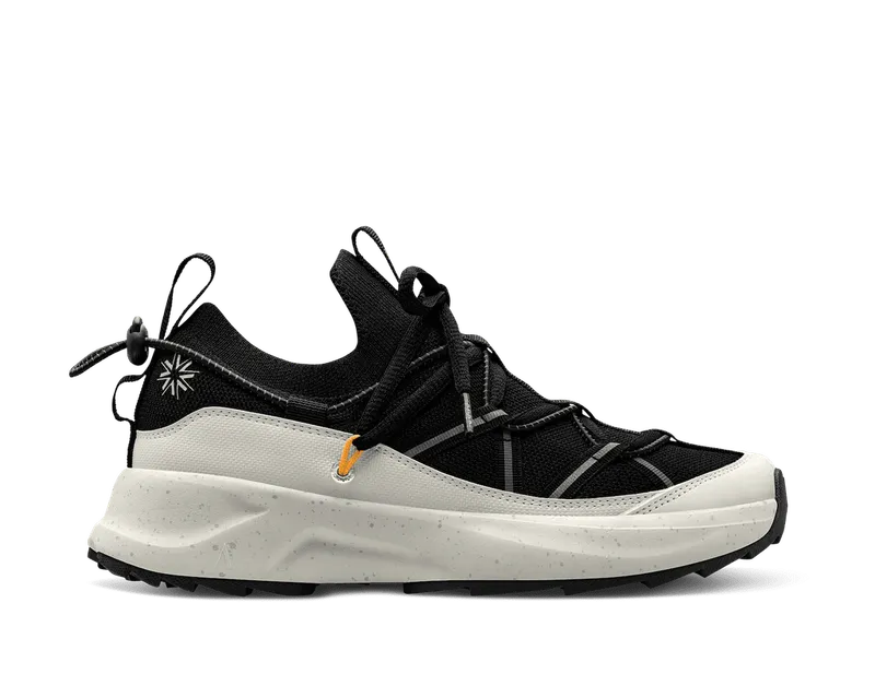 Arkk City-Tek FG AH2-T “Black Marshmallow” (OU1020-0538-M)