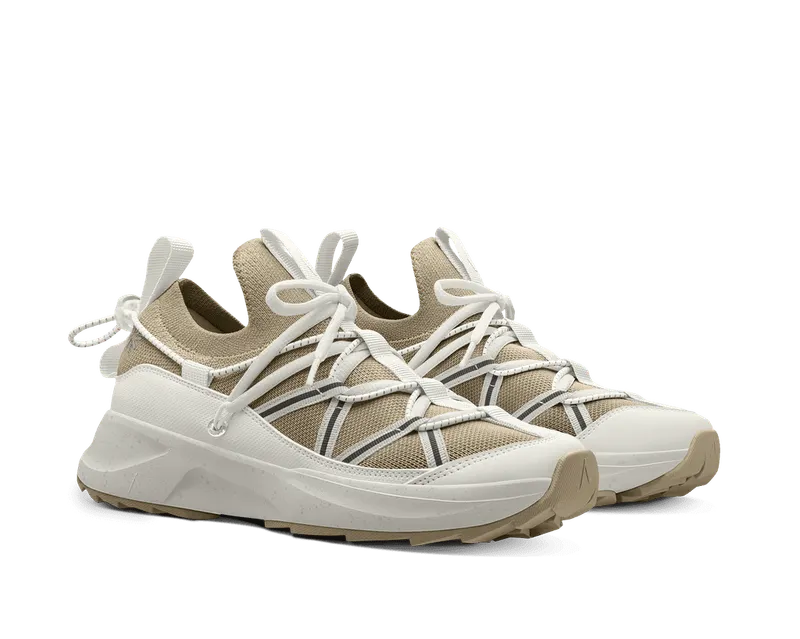 Arkk City-Tek FG AH2-T “Safari Marshmallow” (OU1020-0990-M)