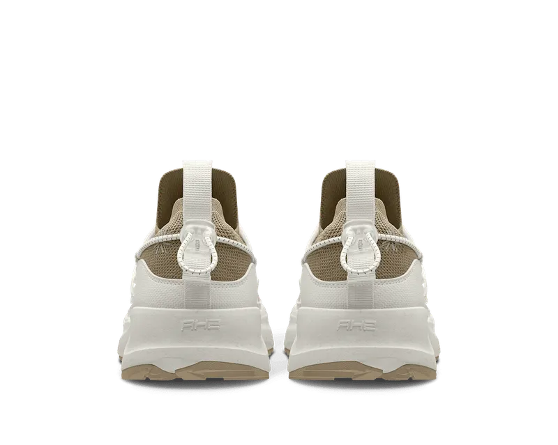 Arkk City-Tek FG AH2-T “Safari Marshmallow” (OU1020-0990-M)