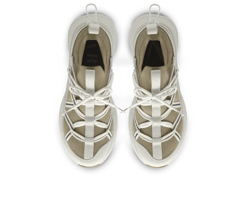 Arkk City-Tek FG AH2-T “Safari Marshmallow” (OU1020-0990-M)