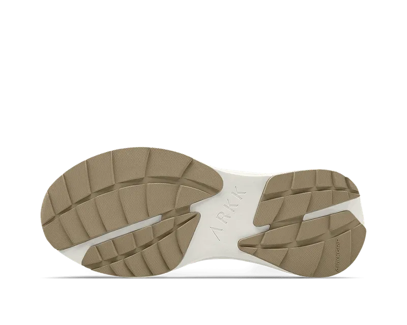 Arkk City-Tek FG AH2-T “Safari Marshmallow” (OU1020-0990-M)
