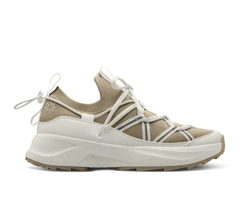 Arkk City-Tek FG AH2-T “Safari Marshmallow” (OU1020-0990-W)
