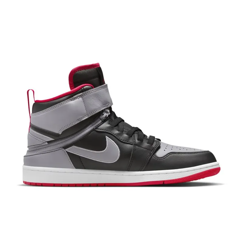Air Jordan 1 High FlyEase ‘Cement Grey’ (CQ3835-010)