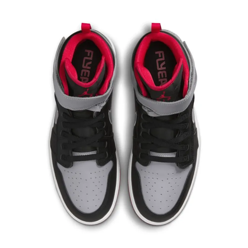 Air Jordan 1 High FlyEase ‘Cement Grey’ (CQ3835-010)