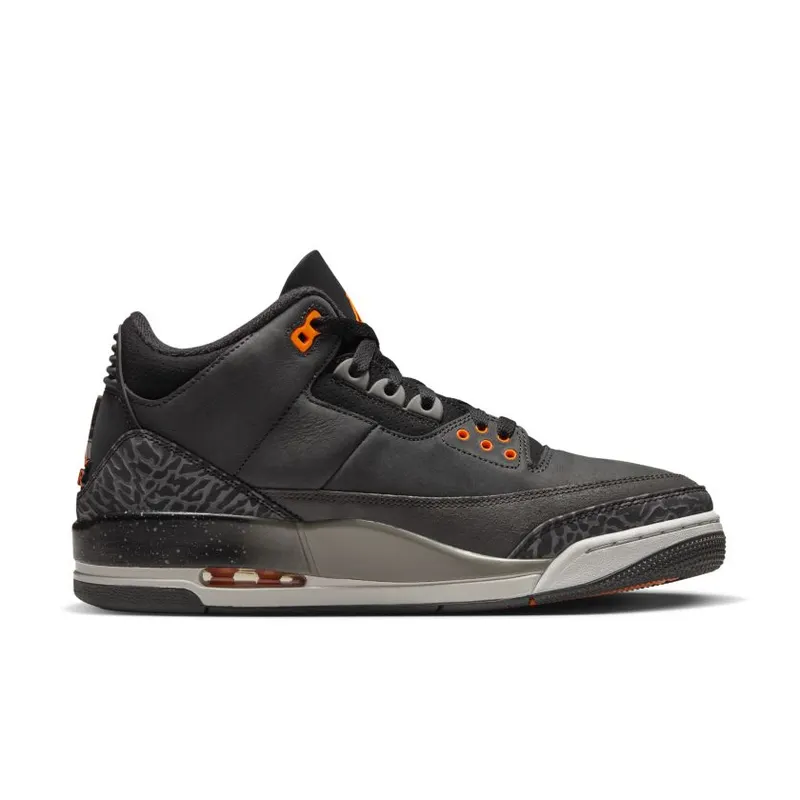 Air Jordan 3 Retro ‘Fear’ (CT8532-080)