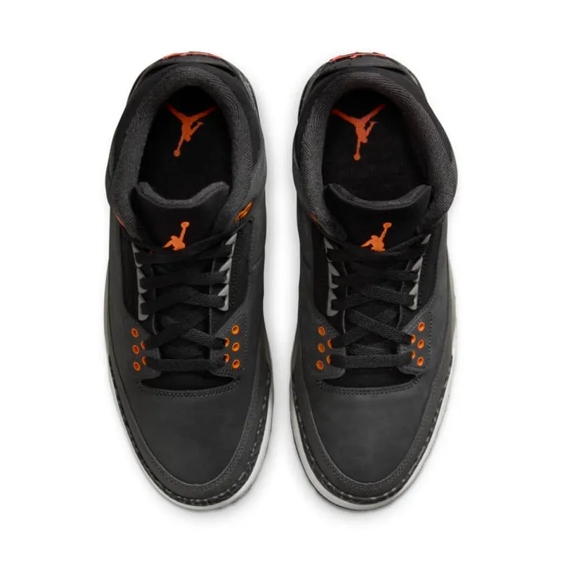 Air Jordan 3 Retro ‘Fear’ (CT8532-080)