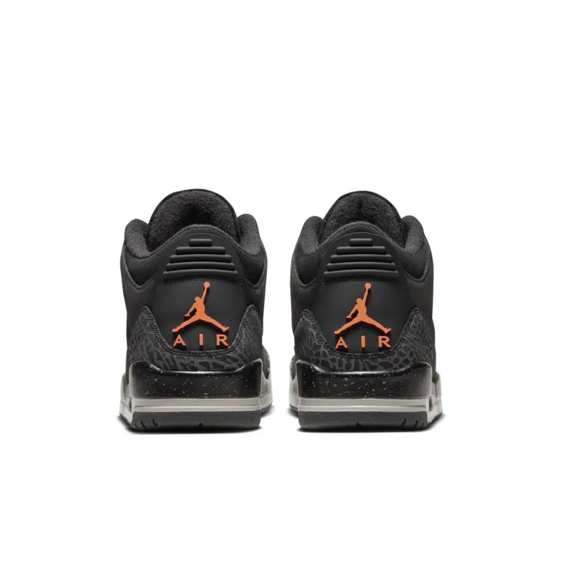 Air Jordan 3 Retro ‘Fear’ (CT8532-080)