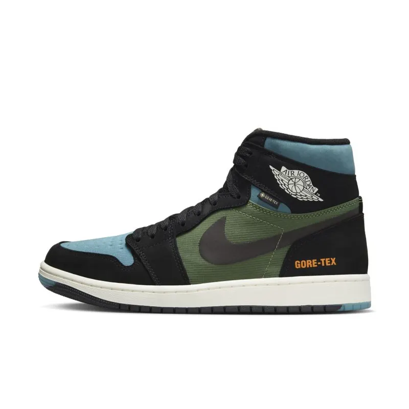 Air Jordan 1 Element GTX ‘Sky J Light Olive’ (DB2889-003)