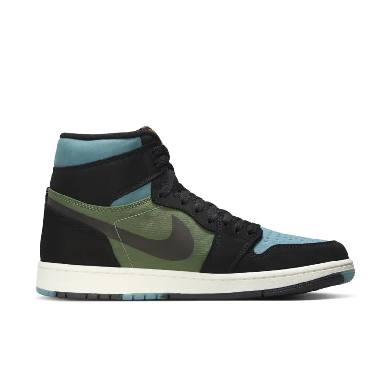 Air Jordan 1 Element GTX ‘Sky J Light Olive’ (DB2889-003)