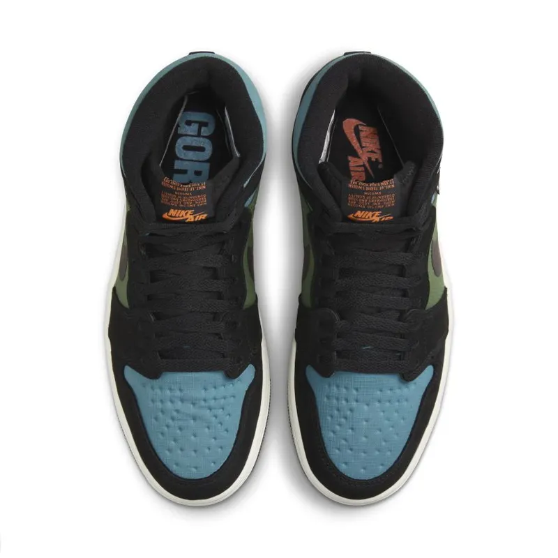 Air Jordan 1 Element GTX ‘Sky J Light Olive’ (DB2889-003)