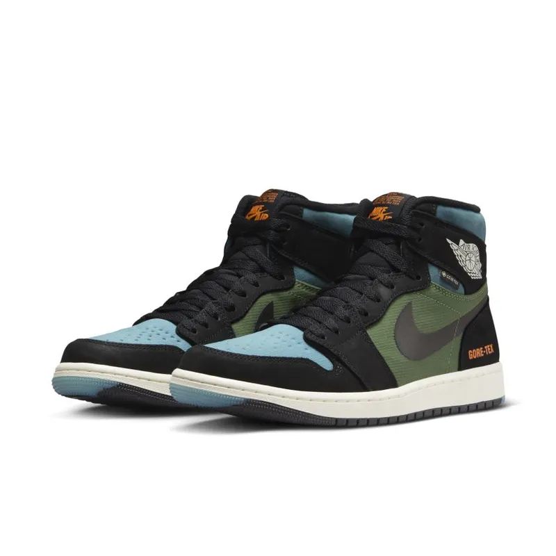 Air Jordan 1 Element GTX ‘Sky J Light Olive’ (DB2889-003)