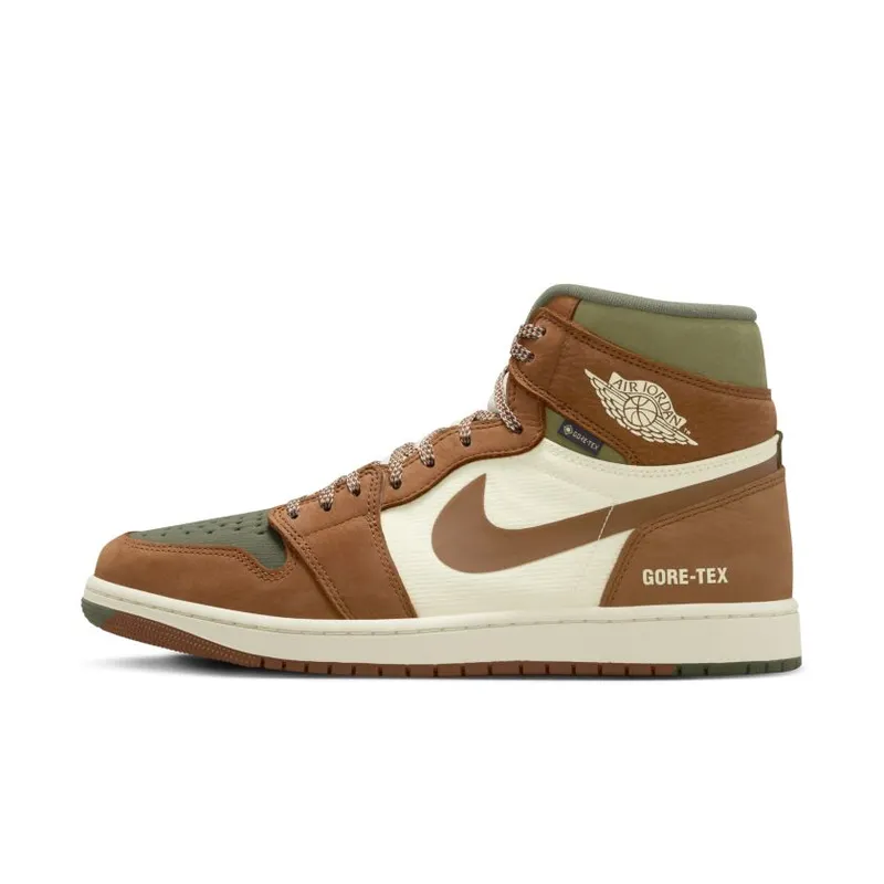 Air Jordan 1 Element GTX ‘Legend Coffee’ (DB2889-102)