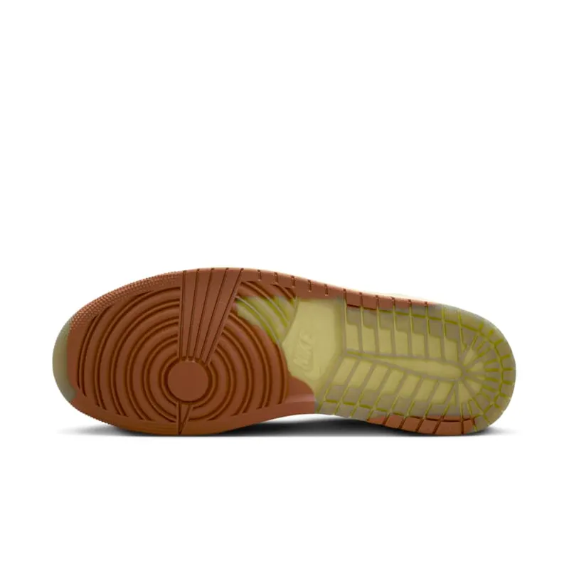 Air Jordan 1 Element GTX ‘Legend Coffee’ (DB2889-102)