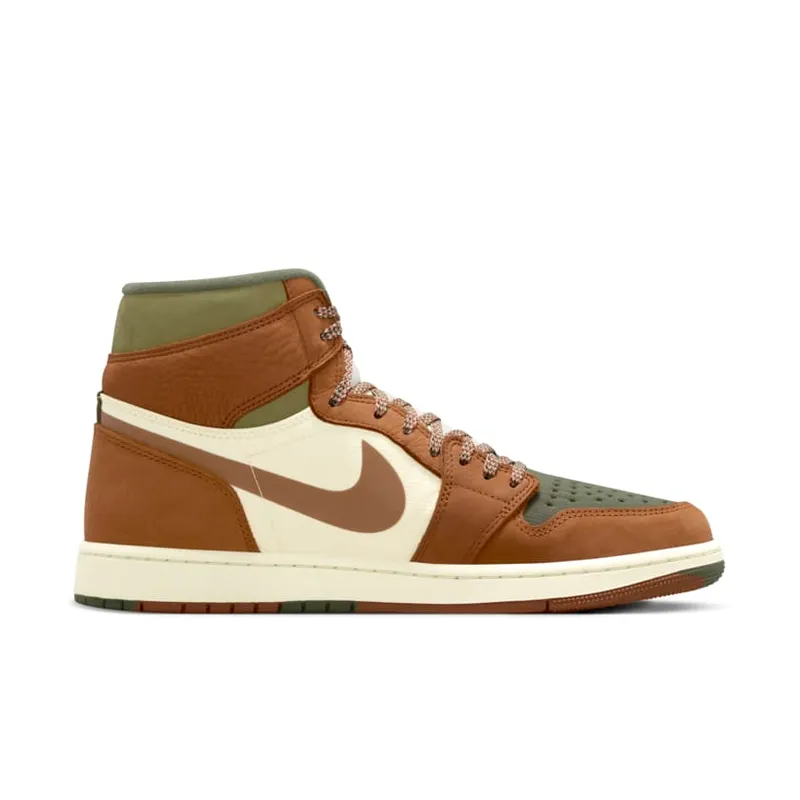 Air Jordan 1 Element GTX ‘Legend Coffee’ (DB2889-102)