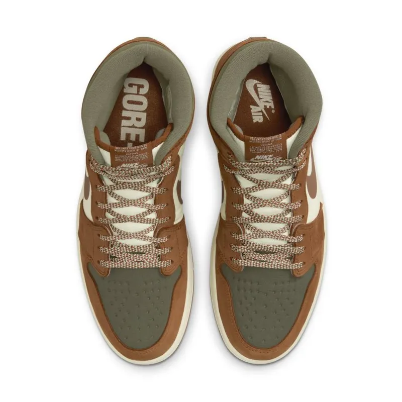 Air Jordan 1 Element GTX ‘Legend Coffee’ (DB2889-102)