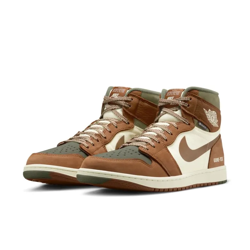 Air Jordan 1 Element GTX ‘Legend Coffee’ (DB2889-102)