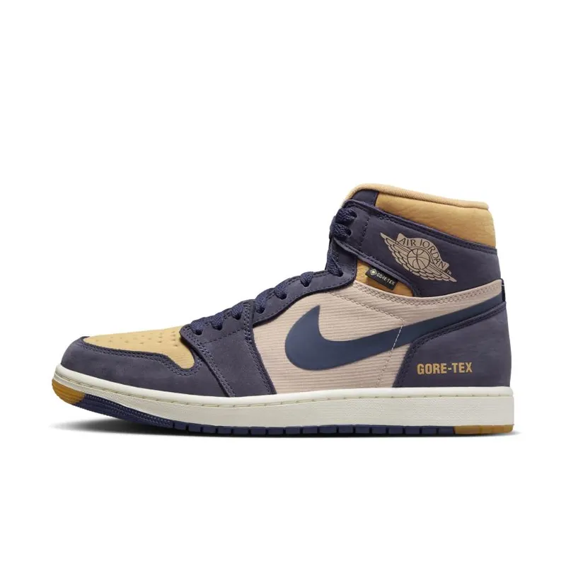 Air Jordan 1 Retro High Element GTX ‘Sky J Purple’ (DB2889-501)