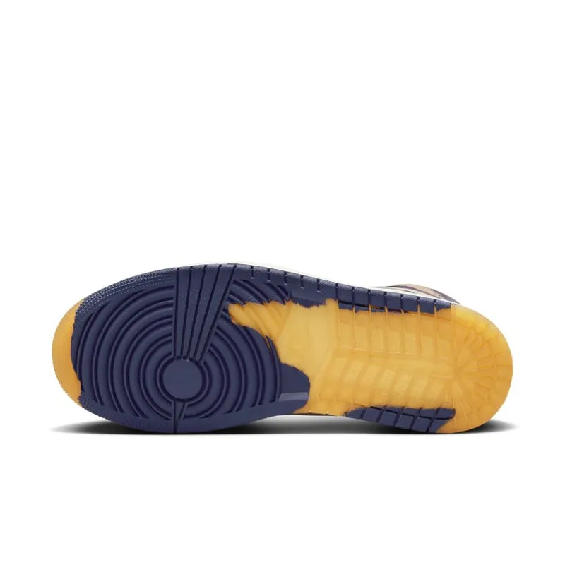 Air Jordan 1 Retro High Element GTX ‘Sky J Purple’ (DB2889-501)