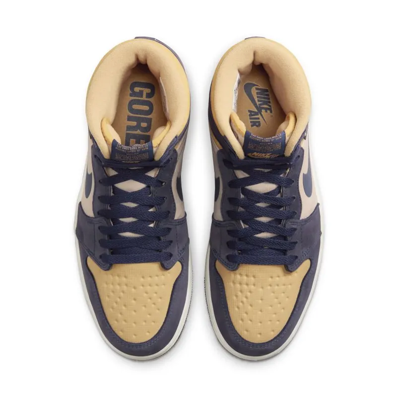 Air Jordan 1 Retro High Element GTX ‘Sky J Purple’ (DB2889-501)