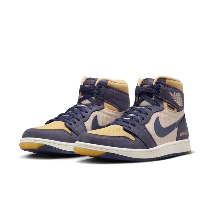 Air Jordan 1 Retro High Element GTX ‘Sky J Purple’ (DB2889-501)