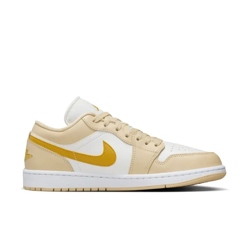 Air Jordan 1 Low WMNS ‘Team Gold’ (DC0774-170)