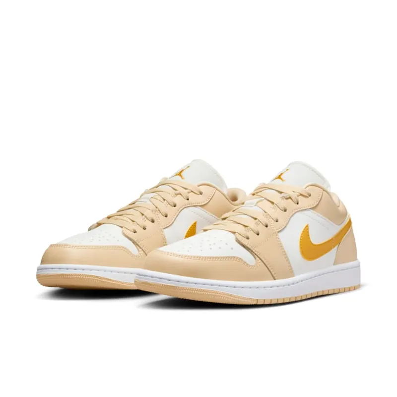 Air Jordan 1 Low WMNS ‘Team Gold’ (DC0774-170)